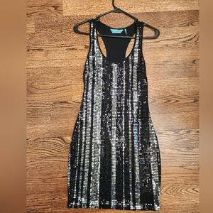 Marciano Dress size small